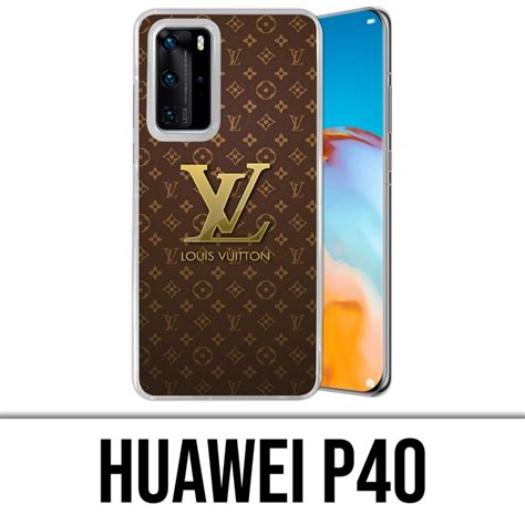 Louis Vuitton Huawei Cases 